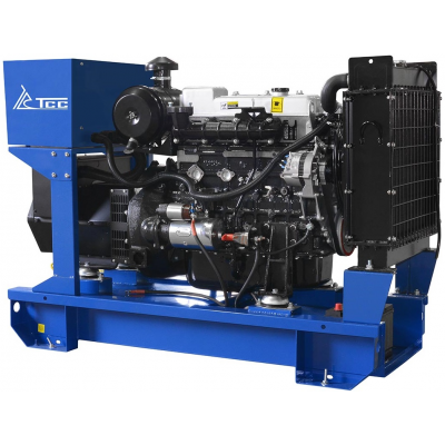 Дизельный генератор ТСС АД-25С-Т400-1РМ7 с АВР Дизельный генератор ТСС АД-25С-Т400-1РМ7 с АВР