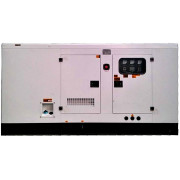 АМПЕРОС АД 360-Т400 в кожухе с АВР