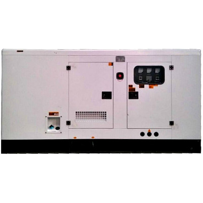 Дизельный генератор АМПЕРОС АД 360-Т400 в кожухе с АВР Дизельный генератор АМПЕРОС АД 360-Т400 в кожухе с АВР