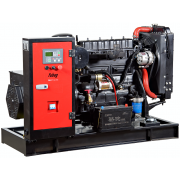 Fubag DS 27 DA ES в контейнере