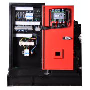 Fubag DS 27 DA ES в контейнере