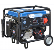 ТСС SGG 8000 EH3NA с АВР