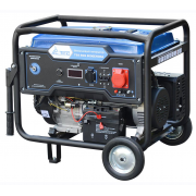 ТСС SGG 8000 EH3NA с АВР