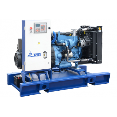 Дизельный генератор ТСС АД-40С-Т400-1РМ9 Дизельный генератор ТСС АД-40С-Т400-1РМ9