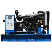 ТСС АД-80С-Т400-1РМ1 в контейнере