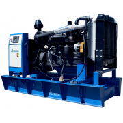 ТСС АД-80С-Т400-1РМ1 в контейнере