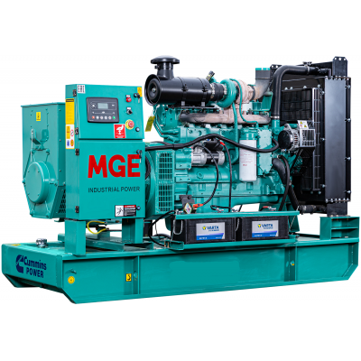 Дизельный генератор MGE P144CS Дизельный генератор MGE P144CS