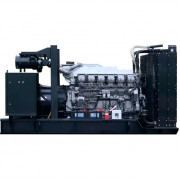 MGE P1280MH (LSA 52.2 XL65) 6300 В