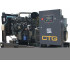 Дизельный генератор CTG AD-550RE в контейнере с АВР Дизельный генератор CTG AD-550RE в контейнере с АВР