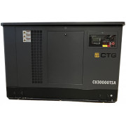 CTG CU30000TSA