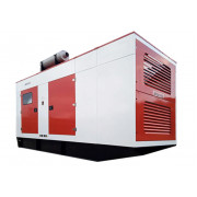 Азимут АД-560С-Т400-2РКМ Cummins