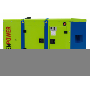 GenPower GNT-GNP 60 OTOSK ATS
