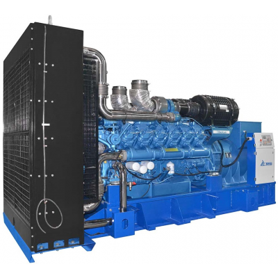 Дизельный генератор ТСС АД-800С-Т400-1РМ9 (LA) в контейнере Дизельный генератор ТСС АД-800С-Т400-1РМ9 (LA) в контейнере