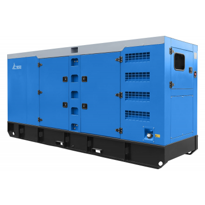 Дизельный генератор ТСС АД-360С-Т400-1РКМ5 ПРОФ с АВР Дизельный генератор ТСС АД-360С-Т400-1РКМ5 ПРОФ с АВР