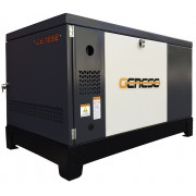 Genese DC120 в кожухе