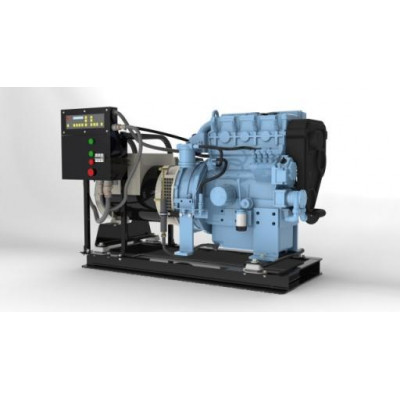 Дизельный генератор Вепрь АДС 20-Т400 ТП Дизельный генератор Вепрь АДС 20-Т400 ТП