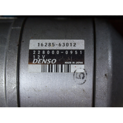 Дизельный генератор Toyo TKV-27TPC Дизельный генератор Toyo TKV-27TPC