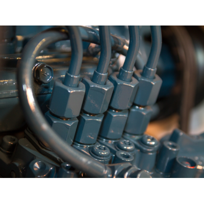 Дизельный генератор Toyo TKV-27TPC Дизельный генератор Toyo TKV-27TPC