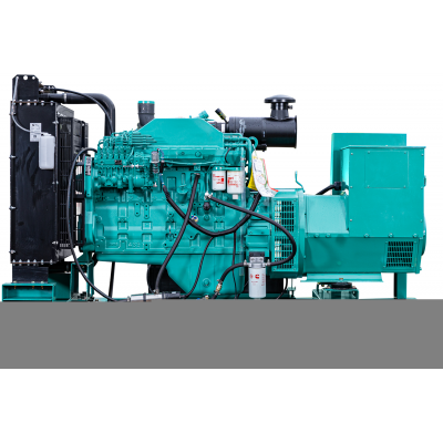 Дизельный генератор MGE P160CS (6CTAA8.3-G2) в контейнере Дизельный генератор MGE P160CS (6CTAA8.3-G2) в контейнере