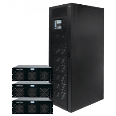 Модульный ИБП Импульс МОДУЛЬ 240-120 Модульный ИБП Импульс МОДУЛЬ 240-120