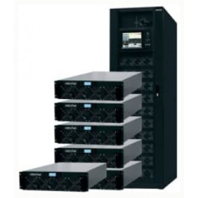 Модульный ИБП Импульс МОДУЛЬ 250-150 Модульный ИБП Импульс МОДУЛЬ 250-150