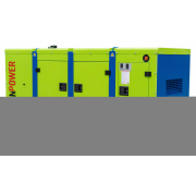 GenPower GDZ-LRY 33 OTOSK