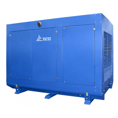 Дизельный генератор ТСС АД-500С-Т400-1РПМ9 (Mecc Alte) с АВР Дизельный генератор ТСС АД-500С-Т400-1РПМ9 (Mecc Alte) с АВР