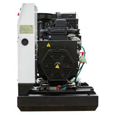 Дизельный генератор EcoPower АД50-T400ECO R с АВР Дизельный генератор EcoPower АД50-T400ECO R с АВР