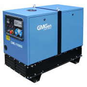 GMGen GML11000S с АВР