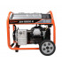 Бензиновый генератор Mitsui Power ZM 5500 E Бензиновый генератор Mitsui Power ZM 5500 E