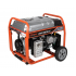 Бензиновый генератор Mitsui Power ZM 5500 E Бензиновый генератор Mitsui Power ZM 5500 E