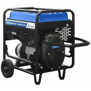 ТСС SGG 10000 EHC3