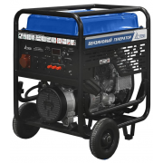 ТСС SGG 10000 EHC3