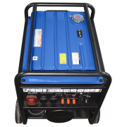 ТСС SGG 10000 EHC3