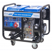 ТСС SDG 6000EH3A