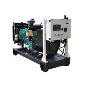 Energo MP150D в контейнере