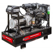 Вепрь АДС 20-Т400 РЯ в контейнере с АВР