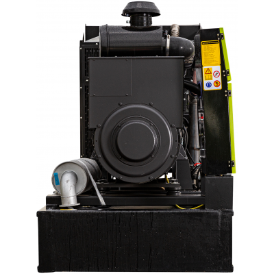 Дизельный генератор Motor АД550-T400 W в контейнере с АВР Дизельный генератор Motor АД550-T400 W в контейнере с АВР