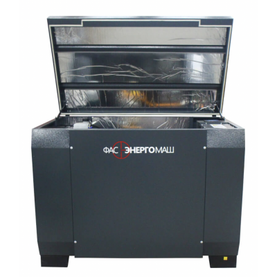 Газовый генератор ФАС 18-1/ВП Газовый генератор ФАС 18-1/ВП