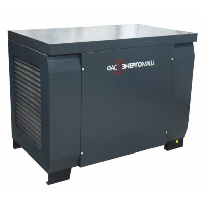 Газовый генератор ФАС 18-1/ВП Газовый генератор ФАС 18-1/ВП