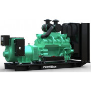 PowerLink GMS800C с АВР