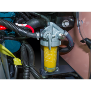 Toyo TKV-14TBS с АВР