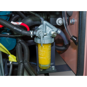 Toyo TKV-14TBS с АВР