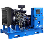 ТСС АД-16С-Т400-1РМ5 с АВР