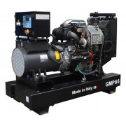GMGen GMP66 с АВР