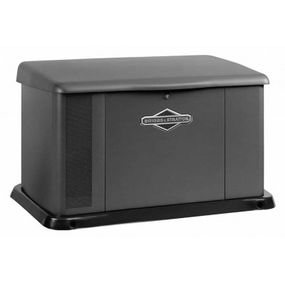 Газовый генератор Briggs & Stratton G140 с АВР Газовый генератор Briggs & Stratton G140 с АВР