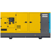 Atlas Copco QES 250 с АВР