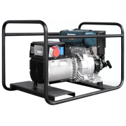 Energo ED 6.0/230-SLE с АВР