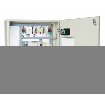 Дизельный генератор Elcos GE.SC.456/413.BF с АВР Дизельный генератор Elcos GE.SC.456/413.BF с АВР