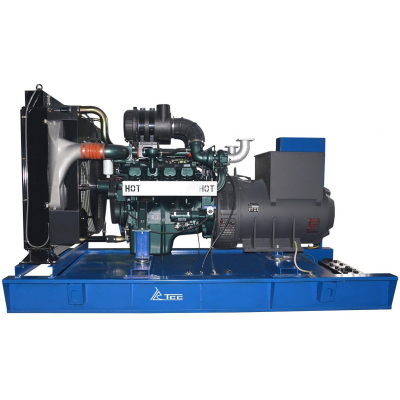 Дизельный генератор ТСС АД-360С-Т400-1РМ17 в контейнере Дизельный генератор ТСС АД-360С-Т400-1РМ17 в контейнере